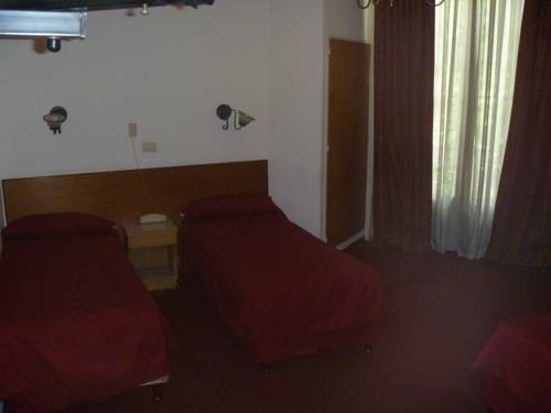 Imagen general del Hotel Astoria Hotel, Buenos Aires. Foto 20