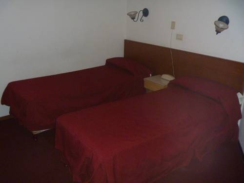 Imagen general del Hotel Astoria Hotel, Buenos Aires. Foto 22