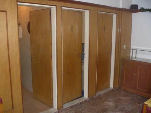 Imagen general del Hotel Astoria Hotel, Buenos Aires. Foto 24