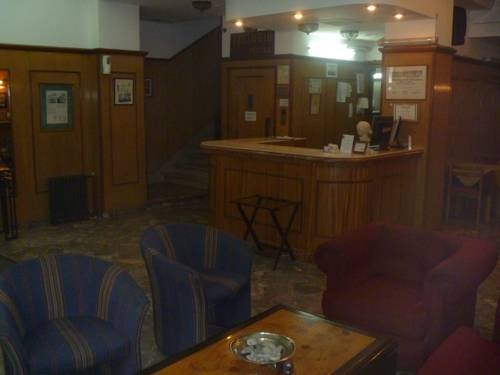 Imagen general del Hotel Astoria Hotel, Buenos Aires. Foto 25