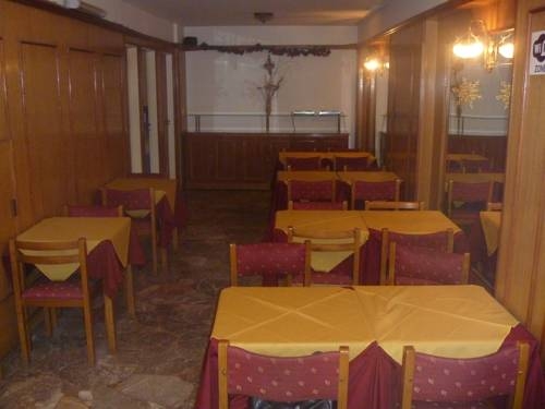 Imagen general del Hotel Astoria Hotel, Buenos Aires. Foto 26