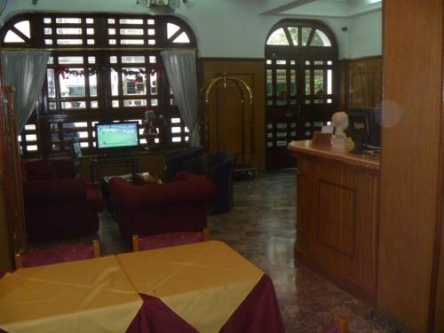 Imagen general del Hotel Astoria Hotel, Buenos Aires. Foto 27