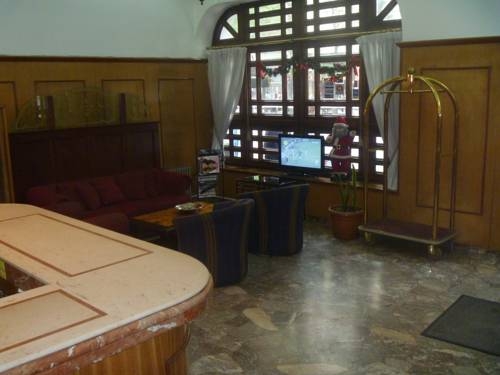 Imagen general del Hotel Astoria Hotel, Buenos Aires. Foto 28