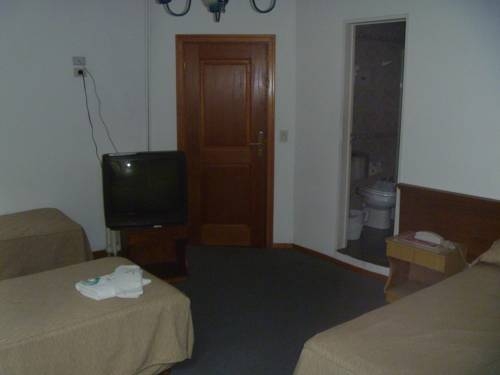 Imagen general del Hotel Astoria Hotel, Buenos Aires. Foto 33