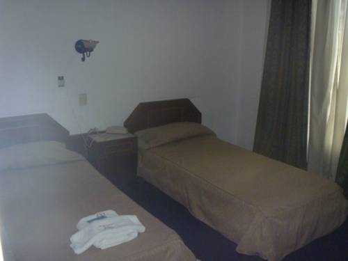 Imagen general del Hotel Astoria Hotel, Buenos Aires. Foto 34