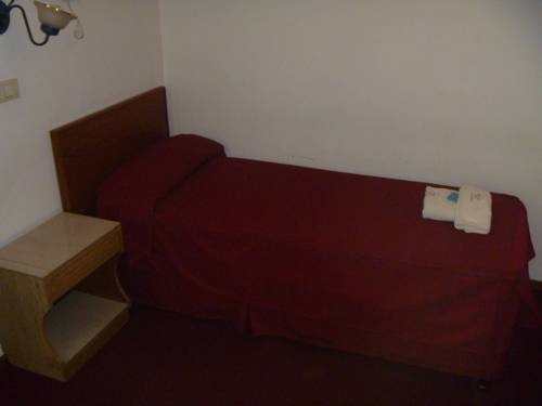 Imagen general del Hotel Astoria Hotel, Buenos Aires. Foto 36