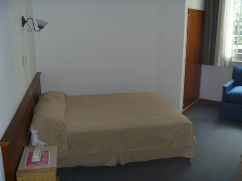 Imagen general del Hotel Astoria Hotel, Buenos Aires. Foto 37