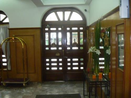 Imagen general del Hotel Astoria Hotel, Buenos Aires. Foto 38