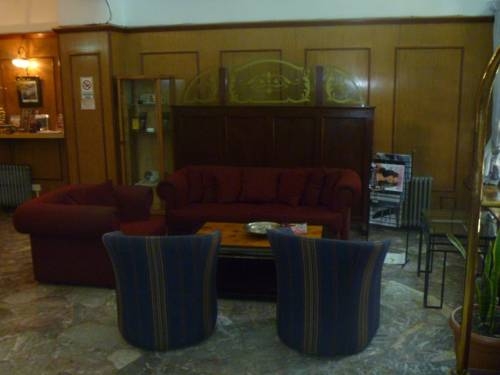 Imagen general del Hotel Astoria Hotel, Buenos Aires. Foto 39