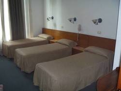 Imagen general del Hotel Astoria Hotel, Buenos Aires. Foto 41