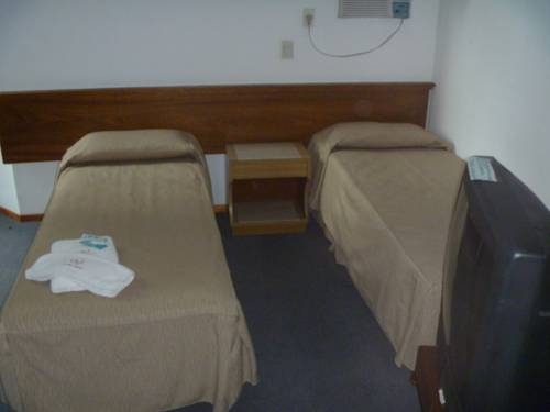 Imagen general del Hotel Astoria Hotel, Buenos Aires. Foto 42