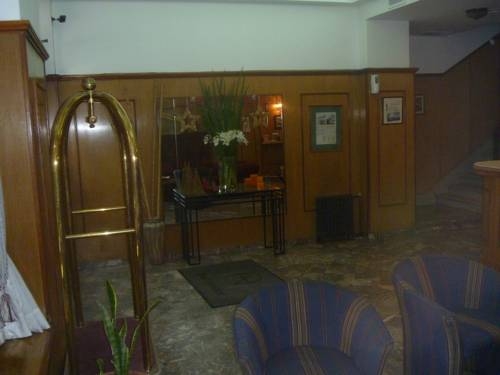 Imagen general del Hotel Astoria Hotel, Buenos Aires. Foto 43