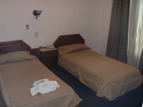 Imagen general del Hotel Astoria Hotel, Buenos Aires. Foto 46