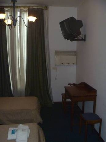 Imagen general del Hotel Astoria Hotel, Buenos Aires. Foto 49