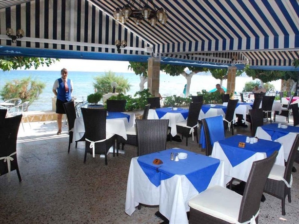 Imagen general del Hotel Astoria Hotel. Foto 6