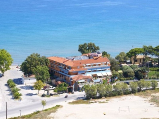 Imagen general del Hotel Astoria Hotel. Foto 7