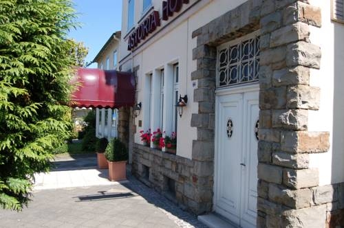 Imagen general del Hotel Astoria Hotel, Ratingen. Foto 1