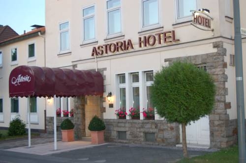 Imagen general del Hotel Astoria Hotel, Ratingen. Foto 2