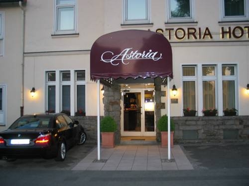 Imagen general del Hotel Astoria Hotel, Ratingen. Foto 3