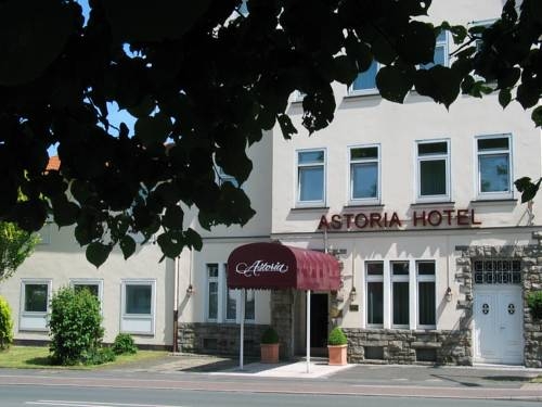 Imagen general del Hotel Astoria Hotel, Ratingen. Foto 4