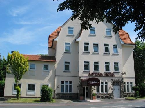 Imagen general del Hotel Astoria Hotel, Ratingen. Foto 5