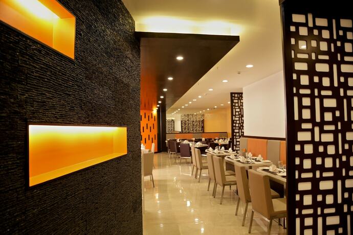 Imagen general del Hotel Astoria Hotels Madurai. Foto 5