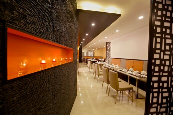 Imagen general del Hotel Astoria Hotels Madurai. Foto 16