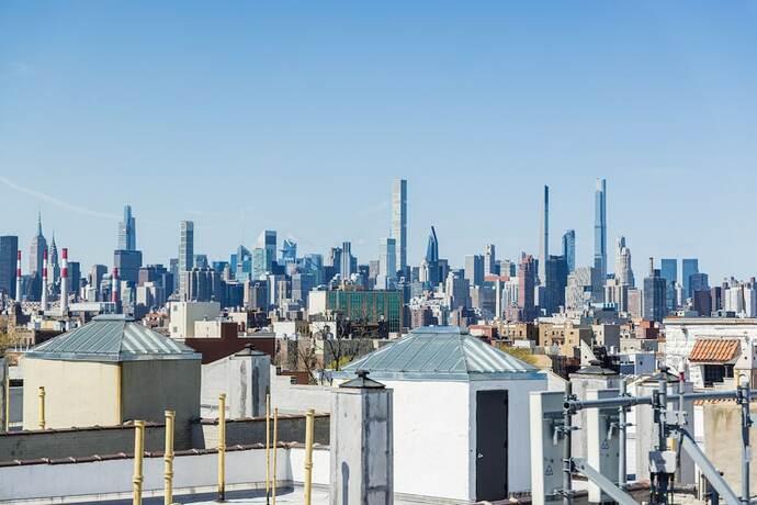 Imagen general del Hotel Astoria Inn LaGuardia hotel. Foto 3