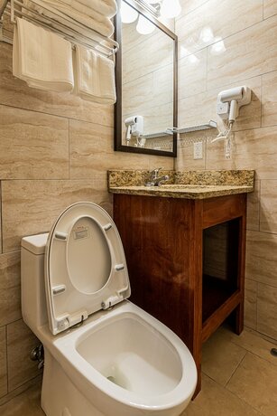 Imagen general del Hotel Astoria Inn LaGuardia hotel. Foto 7