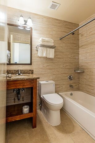 Imagen general del Hotel Astoria Inn LaGuardia hotel. Foto 8