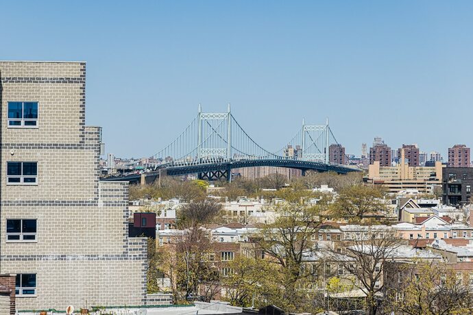 Imagen general del Hotel Astoria Inn LaGuardia hotel. Foto 10