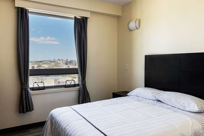 Imagen de la habitación del Hotel Astoria Inn LaGuardia hotel. Foto 13