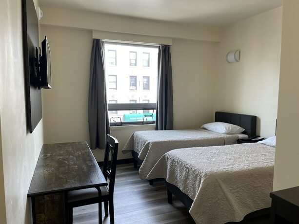 Imagen de la habitación del Hotel Astoria Inn LaGuardia hotel. Foto 14