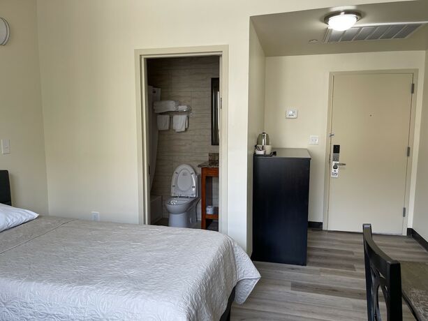 Imagen de la habitación del Hotel Astoria Inn LaGuardia hotel. Foto 16