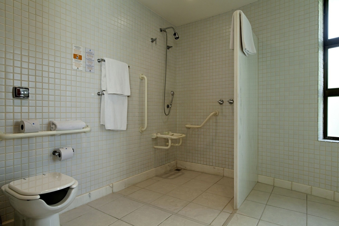 Imagen de la habitación del Hotel Astoria Ipanema. Foto 6