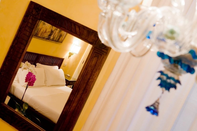 Imagen de la habitación del Hotel Astoria Italia. Foto 9