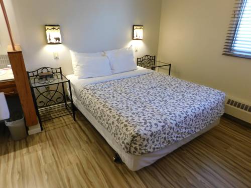 Imagen de la habitación del Hotel Astoria, Jasper. Foto 4