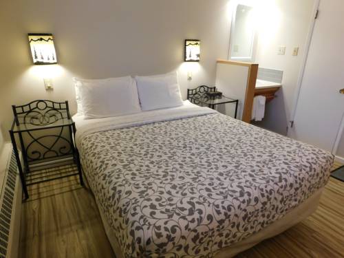 Imagen de la habitación del Hotel Astoria, Jasper. Foto 12