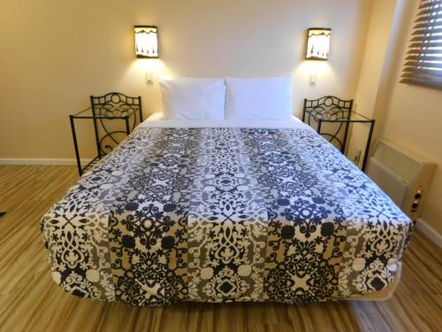 Imagen de la habitación del Hotel Astoria, Jasper. Foto 14