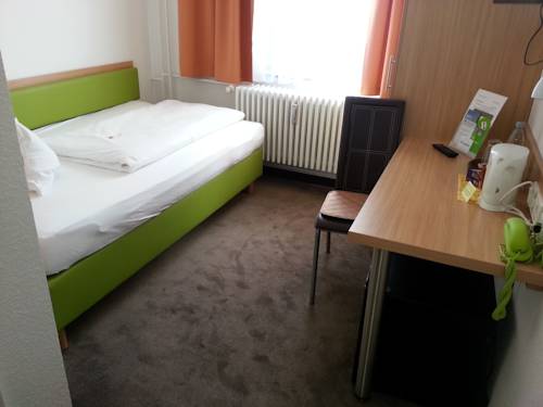 Imagen de la habitación del Hotel Astoria, Karlsruhe. Foto 3