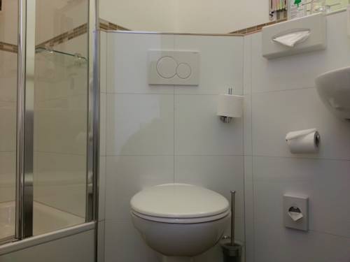 Imagen de la habitación del Hotel Astoria, Karlsruhe. Foto 4