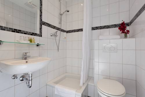 Imagen de la habitación del Hotel Astoria, Karlsruhe. Foto 6