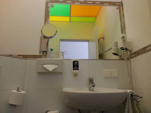 Imagen de la habitación del Hotel Astoria, Karlsruhe. Foto 7