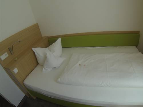 Imagen de la habitación del Hotel Astoria, Karlsruhe. Foto 8