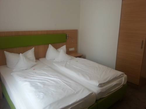 Imagen de la habitación del Hotel Astoria, Karlsruhe. Foto 9