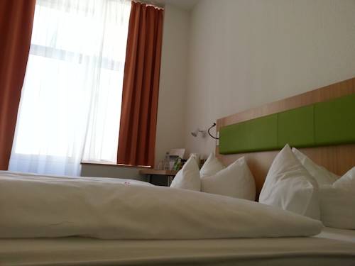 Imagen de la habitación del Hotel Astoria, Karlsruhe. Foto 10