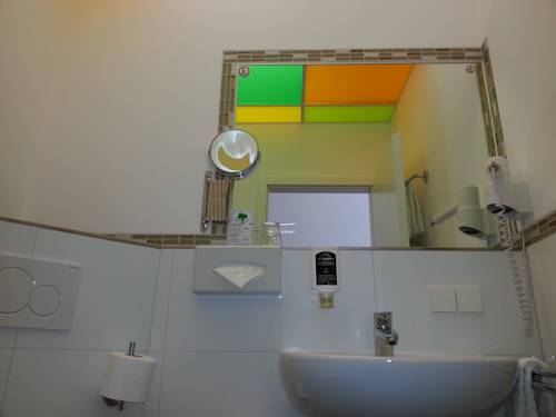 Imagen de la habitación del Hotel Astoria, Karlsruhe. Foto 11