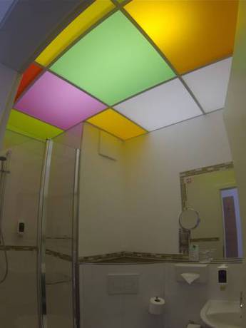 Imagen de la habitación del Hotel Astoria, Karlsruhe. Foto 12