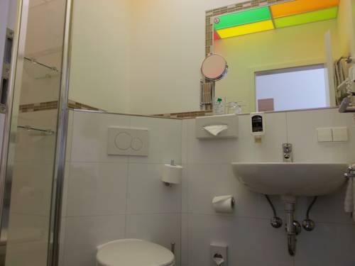 Imagen de la habitación del Hotel Astoria, Karlsruhe. Foto 13