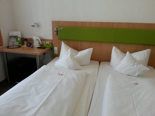 Imagen de la habitación del Hotel Astoria, Karlsruhe. Foto 15